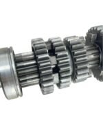 Caixa marcha Ninja 250 2008 - 2012 - Imagem 5