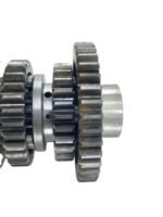 Caixa marcha Ninja 250 2008 - 2012 - Imagem 2