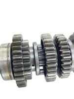 Caixa marcha Ninja 250 2008 - 2012 - Imagem 7