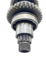 Caixa marcha Ninja 250 2008 - 2012 - Imagem 8