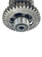 Caixa marcha Ninja 250 2008 - 2012 - Imagem 9