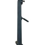 Cavalete lateral Ninja 250 2008 - 2012