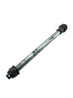 Eixo roda dianteira Ninja 250 2008 - 2012 - Imagem 9