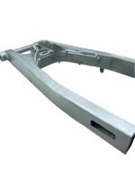 Balança / Quadro elástico CBR 1000 1991 - 1996 - Imagem 3