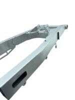 Balança / Quadro elástico CBR 1000 1991 - 1996 - Imagem 4