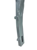 Balança / Quadro elástico CBR 1000 1991 - 1996 - Imagem 5