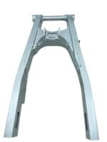 Balança / Quadro elástico CBR 1000 1991 - 1996 - Imagem 6
