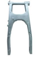 Balança / Quadro elástico CBR 1000 1991 - 1996