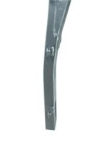 Balança / Quadro elástico CBR 1000 1991 - 1996 - Imagem 9