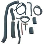 Kit mangueira CBR 1000 1991 - 1996