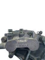 Pinça freio traseira CBR 1000 1991 - 1996 - Imagem 8