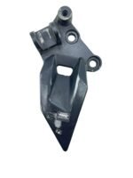 Suporte pedaleira dianteiro esquerdo Ninja 250 2008 - 2012
