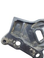 Suporte pedaleira dianteiro esquerdo Ninja 250 2008 - 2012 - Imagem 4