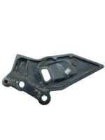 Suporte pedaleira dianteiro esquerdo Ninja 250 2008 - 2012 - Imagem 5
