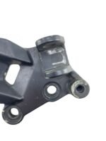 Suporte pedaleira dianteiro esquerdo Ninja 250 2008 - 2012 - Imagem 6