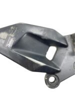 Suporte pedaleira dianteiro esquerdo Ninja 250 2008 - 2012 - Imagem 7