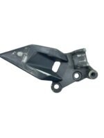Suporte pedaleira dianteiro esquerdo Ninja 250 2008 - 2012 - Imagem 10