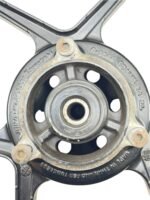 Roda traseira Ninja 250 2008 - 2012 - Imagem 4