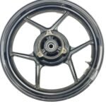 Roda traseira Ninja 250 2008 - 2012
