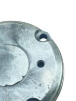 Tampa direita menor motor CBR 1000 1991 - 1996 - Imagem 6