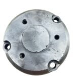 Tampa direita menor motor CBR 1000 1991 - 1996