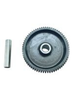 Engrenagem redução partida CBR 1000 1991 - 1996