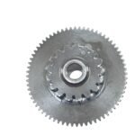 Engrenagem redução partida CBR 1000 1991 - 1996