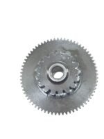 Engrenagem redução partida CBR 1000 1991 - 1996 - Imagem 5
