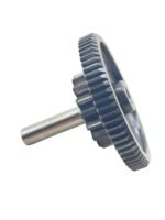 Engrenagem redução partida CBR 1000 1991 - 1996 - Imagem 6