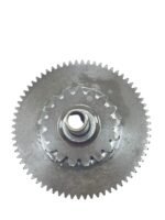 Engrenagem redução partida CBR 1000 1991 - 1996 - Imagem 7