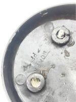 Acabamento direito CBR 1000 1991 - 1996 (C/Avaria) - Imagem 2