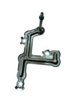 Tubo passagem óleo CBR 1000 1991 - 1996