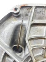 Tampa direita motor CBR 1000 1991 - 1996 - Imagem 8