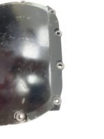 Tampa direita motor CBR 1000 1991 - 1996 - Imagem 2