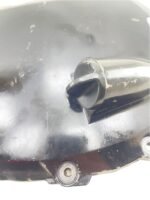 Tampa direita motor CBR 1000 1991 - 1996 - Imagem 6