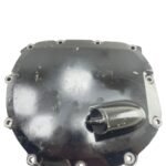 Tampa direita motor CBR 1000 1991 - 1996