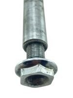 Eixo roda dianteira CBR 1000 1991 - 1996 - Imagem 3