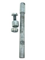 Eixo roda dianteira CBR 1000 1991 - 1996 - Imagem 6