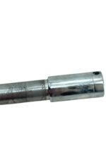 Eixo roda dianteira CBR 1000 1991 - 1996 - Imagem 4