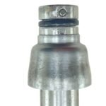 Tucho pressão óleo CBR 1000 1991 - 1996