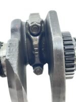 Virabrequim CBR 1000 1991 - 1996 - Imagem 10