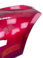 Aba tanque direita V-Strom 1000 2006 - 2012 (C/ detalhe) - Imagem 9