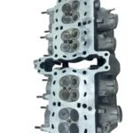 Cabeçote CBR 1000 1991 - 1996 (C/Detalhe)