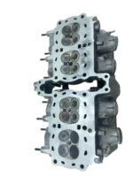 Cabeçote CBR 1000 1991 - 1996 (C/Detalhe)