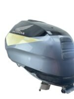 Tanque CBR 1000 1991 - 1996 - Imagem 5