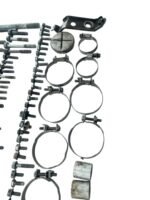 Kit parafuso motor CBR 1000 1991 - 1996 - Imagem 3
