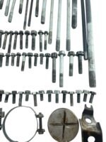 Kit parafuso motor CBR 1000 1991 - 1996 - Imagem 2