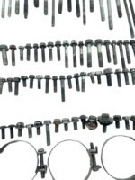 Kit parafuso motor CBR 1000 1991 - 1996 - Imagem 5