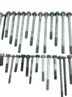 Kit parafuso motor CBR 1000 1991 - 1996 - Imagem 6