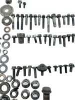 Kit parafuso motor CBR 1000 1991 - 1996 - Imagem 7